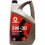 Comma Xtech 5w-30 Fully Synthetic Car Engine Oil