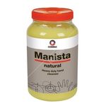 Manista Heavy Duty Hand Cleanser with Perlite