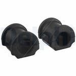 Delphi Anti-Roll Bar Bush Kit (TD1053W) Fits: Honda