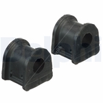 Delphi Anti-Roll Bar Bush Kit (TD1140W) Fits: Mercedes-Benz