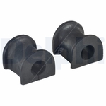 Delphi Anti-Roll Bar Bush Kit (TD1144W) Fits: VW