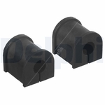 Delphi Anti-Roll Bar Bush Kit (TD1152W) Fits: Saab