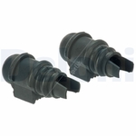 Delphi Anti-Roll Bar Bush Kit (TD1177W) Fits: Renault