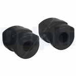 Delphi Anti-Roll Bar Bush Kit (TD1213W) Fits: BMW