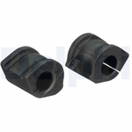 Delphi Anti-Roll Bar Bush Kit (TD1315W) Fits: Honda