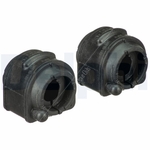 Delphi Anti-Roll Bar Bush Kit (TD1319W)