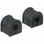 Delphi Anti-Roll Bar Bush Kit (TD1322W) Fits: Hyundai
