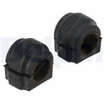 Delphi Anti-Roll Bar Bush Kit (TD1464W)