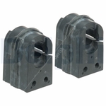 Delphi Anti-Roll Bar Bush Kit (TD1469W) Fits: Renault