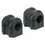 Delphi Anti-Roll Bar Bush Kit (TD1645W) Fits: Hyundai