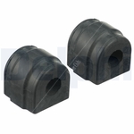 Delphi Anti-Roll Bar Bush Kit (TD1647W) Fits: BMW
