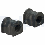 Delphi Anti-Roll Bar Bush Kit (TD1664W) Fits: Honda