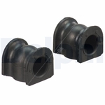 Delphi Anti-Roll Bar Bush Kit (TD1666W) Fits: Honda