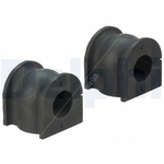 Delphi Anti-Roll Bar Bush Kit (TD1668W) Fits: Honda