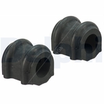 Delphi Anti-Roll Bar Bush Kit (TD1676W)