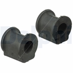 Delphi Anti-Roll Bar Bush Kit (TD1697W)