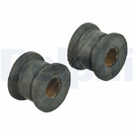 Delphi Anti-Roll Bar Bush Kit (TD1842W) Fits: Mercedes-Benz