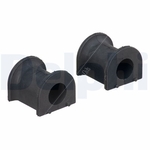 Delphi Anti-Roll Bar Bush Kit (TD1856W) Fits: VW
