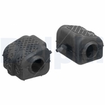 Delphi Anti-Roll Bar Bush Kit (TD1885W)