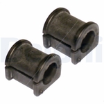 Delphi Anti-Roll Bar Bush Kit (TD489W)