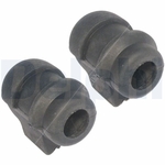 Delphi Anti-Roll Bar Bush Kit (TD528W) Fits: Renault