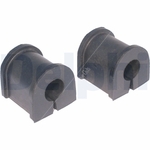 Delphi Anti-Roll Bar Bush Kit (TD530W)