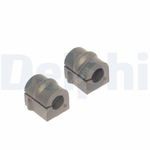 Delphi Anti-Roll Bar Bush Kit (TD540W)