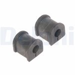 Delphi Anti-Roll Bar Bush Kit (TD542W)