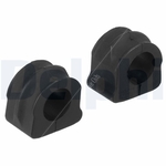Delphi Anti-Roll Bar Bush Kit (TD561W)