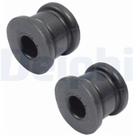 Delphi Anti-Roll Bar Bush Kit (TD680W) Fits: Mercedes-Benz