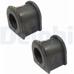 Delphi Anti-Roll Bar Bush Kit (TD684W) Fits: Ford