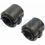 Delphi Anti-Roll Bar Bush Kit (TD701W)