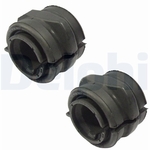 Delphi Anti-Roll Bar Bush Kit (TD703W)