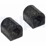 Delphi Anti-Roll Bar Bush Kit (TD745W)