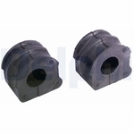 Delphi Anti-Roll Bar Bush Kit (TD790W)
