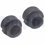 Delphi Anti-Roll Bar Bush Kit (TD810W)