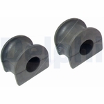 Delphi Anti-Roll Bar Bush Kit (TD883W) Fits: Ford