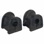 Delphi Anti-Roll Bar Bush Kit (TD910W)