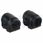 Delphi Anti-Roll Bar Bush Kit (TD918W)