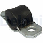 Delphi Anti-Roll Bar Support Bush (TD685W) Fits: Fiat
