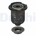 Delphi Axle Beam Bush (TD1897W) Fits: Renault