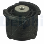 Delphi Axle Beam Bush (TD980W) Fits: BMW
