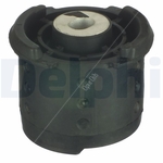 Delphi Axle Beam Bush (TD981W) Fits: BMW