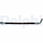 Delphi Brake Hose Assembly (LH6628) Fits: Toyota