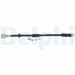 Delphi Brake Hose Assembly (LH7290) Fits: Jaguar