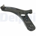 Delphi Control Arm Assembly (TC3625) Fits: Kia