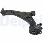 Delphi Control Arm Assembly (TC3629) Fits: Mazda