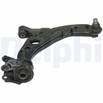 Delphi Control Arm Assembly (TC3630) Fits: Mazda