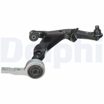 Delphi Control Arm Assembly (TC5178) Fits: Nissan