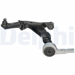Delphi Control Arm Assembly (TC5179) Fits: Nissan